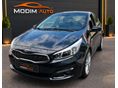 KIA CEE'D 1.4 CVVT EX ülés-kormányfűtés/1 tulaj/végig vezetett szk./2 év friss műszaki