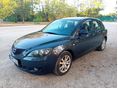 MAZDA 3 2007/11 - 2