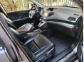 HONDA CR-V 2013/10 - 2
