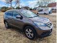 HONDA CR-V 2013/10 - 3