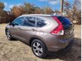 HONDA CR-V 2013/10 - 4