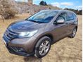 HONDA CR-V 2013/10 - 5