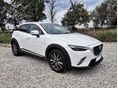 MAZDA CX-3 2017/9 - 4