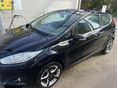 FORD FIESTA 2014/7 - 3