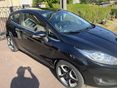FORD FIESTA 2014/7 - 4