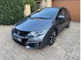 HONDA CIVIC 1.4 Comfort Csak 108975 km!!! Első tulajdonos !!! Sérülésmentes gyári fényezés !!!