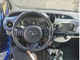 TOYOTA YARIS 2019 - 9