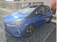 TOYOTA YARIS 2019 - 4