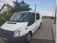 FORD TRANSIT 2.2 TDCi 300 L Ambiente