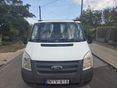 FORD TRANSIT 2012/5 - 2