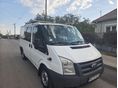 FORD TRANSIT 2012/5 - 3