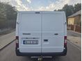FORD TRANSIT 2012/5 - 5