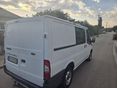 FORD TRANSIT 2012/5 - 6