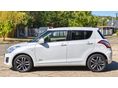SUZUKI SWIFT 2016/1 - 4