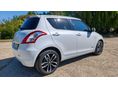 SUZUKI SWIFT 2016/1 - 6