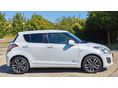 SUZUKI SWIFT 2016/1 - 5