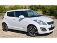 SUZUKI SWIFT 2016/1 - 2