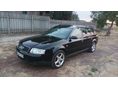 AUDI A6 Avant 2.5 V6 TDI Tiptronic ic