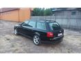 AUDI A6 2002/6 - 2