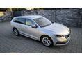 SKODA OCTAVIA 2022/7 - 1