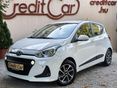 HYUNDAI I10 1.25 MPi Comfort (Automata) = 1.TULAJDONOS = 49.000 KM = ÚJSZERŰ ÁLLAPOT = ( AUTOMATA ) = SZERVIZKÖNYV
