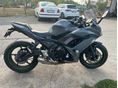 KAWASAKI NINJA 650 2017/10 - 5