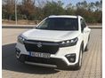 SUZUKI S-CROSS 1.4 Hybrid GL+ 4WD