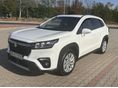 SUZUKI S-CROSS 2024/4 - 2