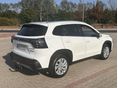 SUZUKI S-CROSS 2024/4 - 7