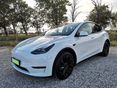 TESLA MODEL Y RWD (Automata) LFP Akku.AMD Ryzen.LED Mátrix.5xÜlésfűtés.Garanciális.Sérülésmentes