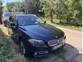 BMW 520 2014/4 - 2
