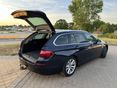 BMW 520 2014/4 - 5