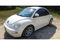 VOLKSWAGEN NEW BEETLE 1.9 TDI (Automata)