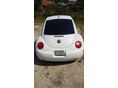 VOLKSWAGEN NEW BEETLE 1999 - 3