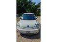 VOLKSWAGEN NEW BEETLE 1999 - 4