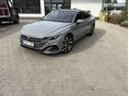 VOLKSWAGEN ARTEON 1.4 TSI Plug-In-Hybrid R-Line DSG Áfa-s. Panoráma tető. Mangan Grey színben