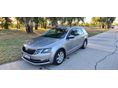 SKODA OCTAVIA 2018/6 - 2