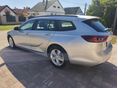 OPEL INSIGNIA 2018/4 - 2