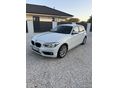 BMW 118d (Automata) (5 személyes )