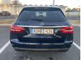 MERCEDES-BENZ C 220 2015/5 - 10