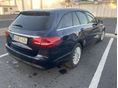MERCEDES-BENZ C 220 2015/5 - 11