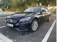 MERCEDES-BENZ C 220 T BlueTEC d 7G-TRONIC