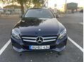 MERCEDES-BENZ C 220 2015/5 - 2