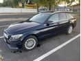 MERCEDES-BENZ C 220 2015/5 - 4