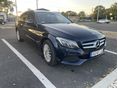 MERCEDES-BENZ C 220 2015/5 - 3