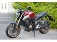 HONDA CB 650 R NEO SPORTS CAFÉ MO-i.2-TULAJ.VEZ.SZ.KÖNYV.KARCMENTES.SOK EXTRA.VALÓS KM.TELJES GARANCA
