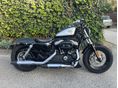 HARLEY-DAVIDSON SPORTSTER 48