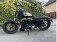 HARLEY-DAVIDSON SPORTSTER 2014/4 - 2