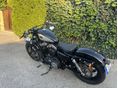 HARLEY-DAVIDSON SPORTSTER 2014/4 - 3