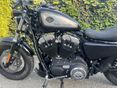 HARLEY-DAVIDSON SPORTSTER 2014/4 - 4